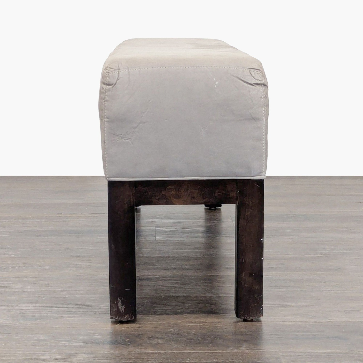 Cisco & Brothers Custom Slim Bench - image-3