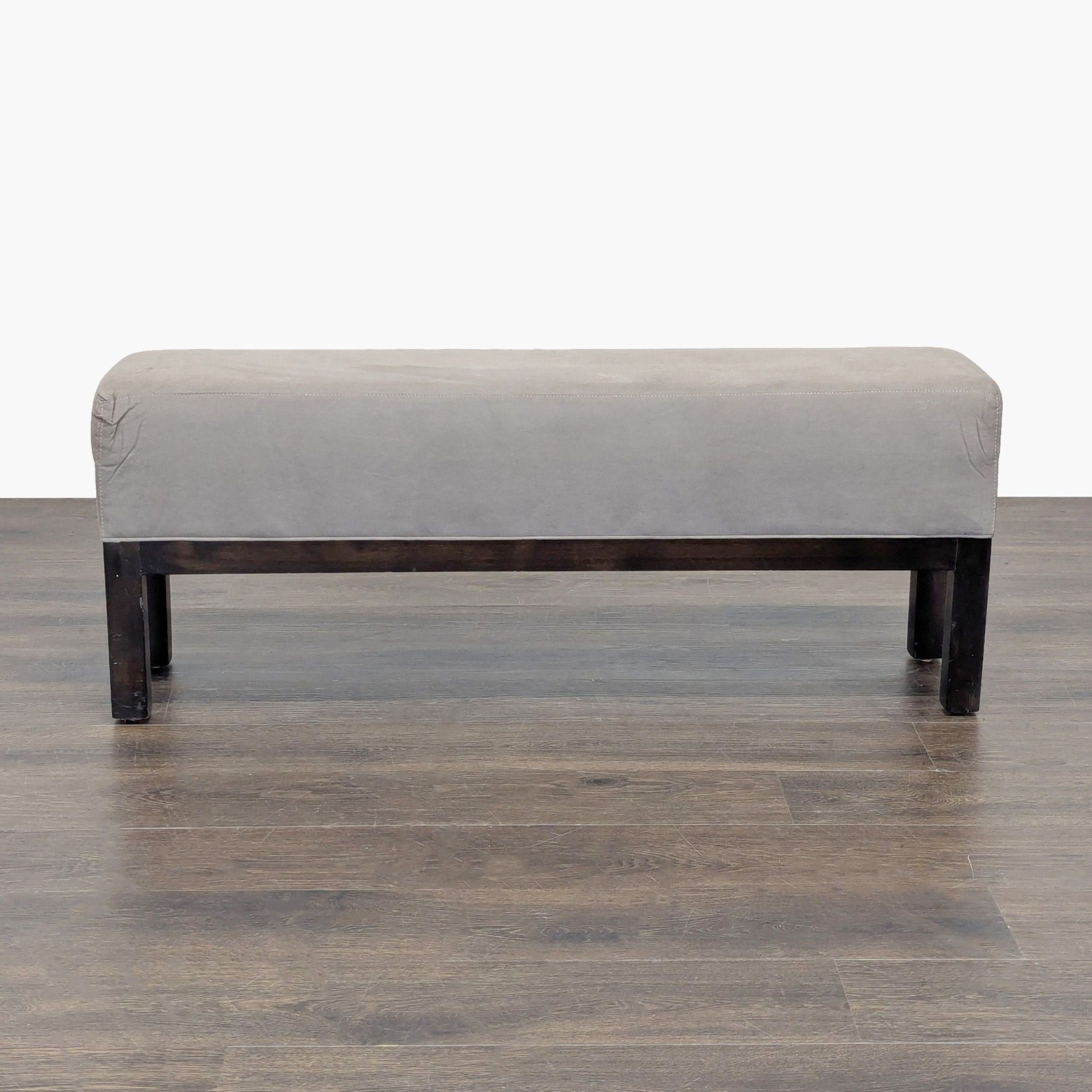 Cisco & Brothers Custom Slim Bench - image-1