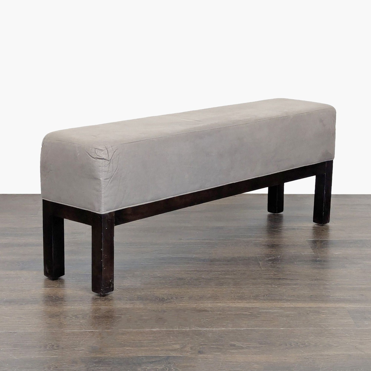 Cisco & Brothers Custom Slim Bench - image-2