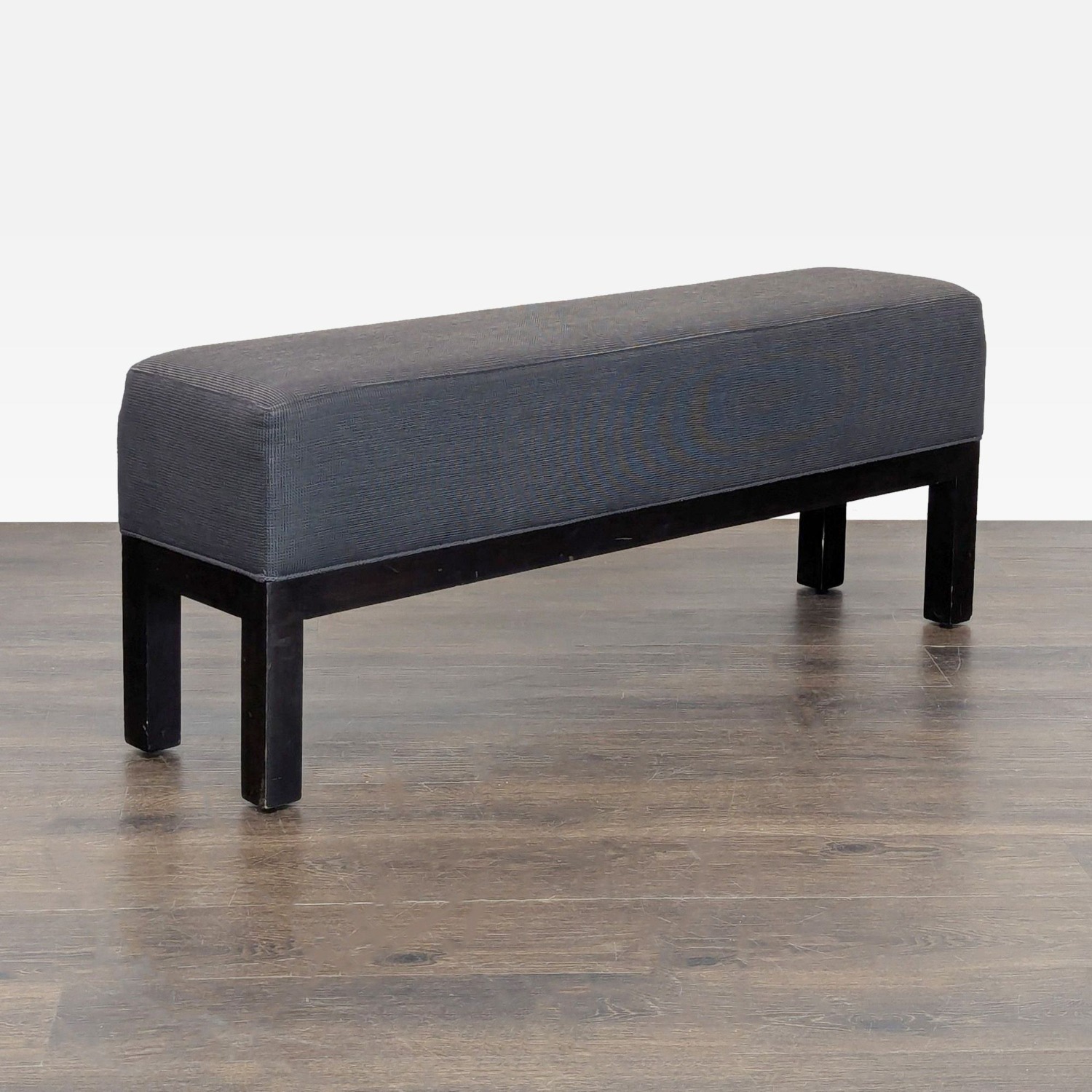 Cisco & Brothers Custom Slim Bench - image-1
