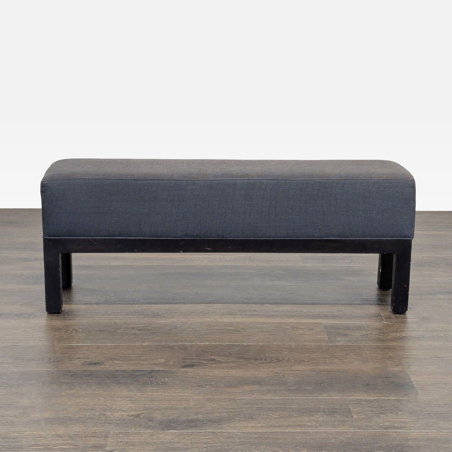 Cisco & Brothers Custom Slim Bench - image-6