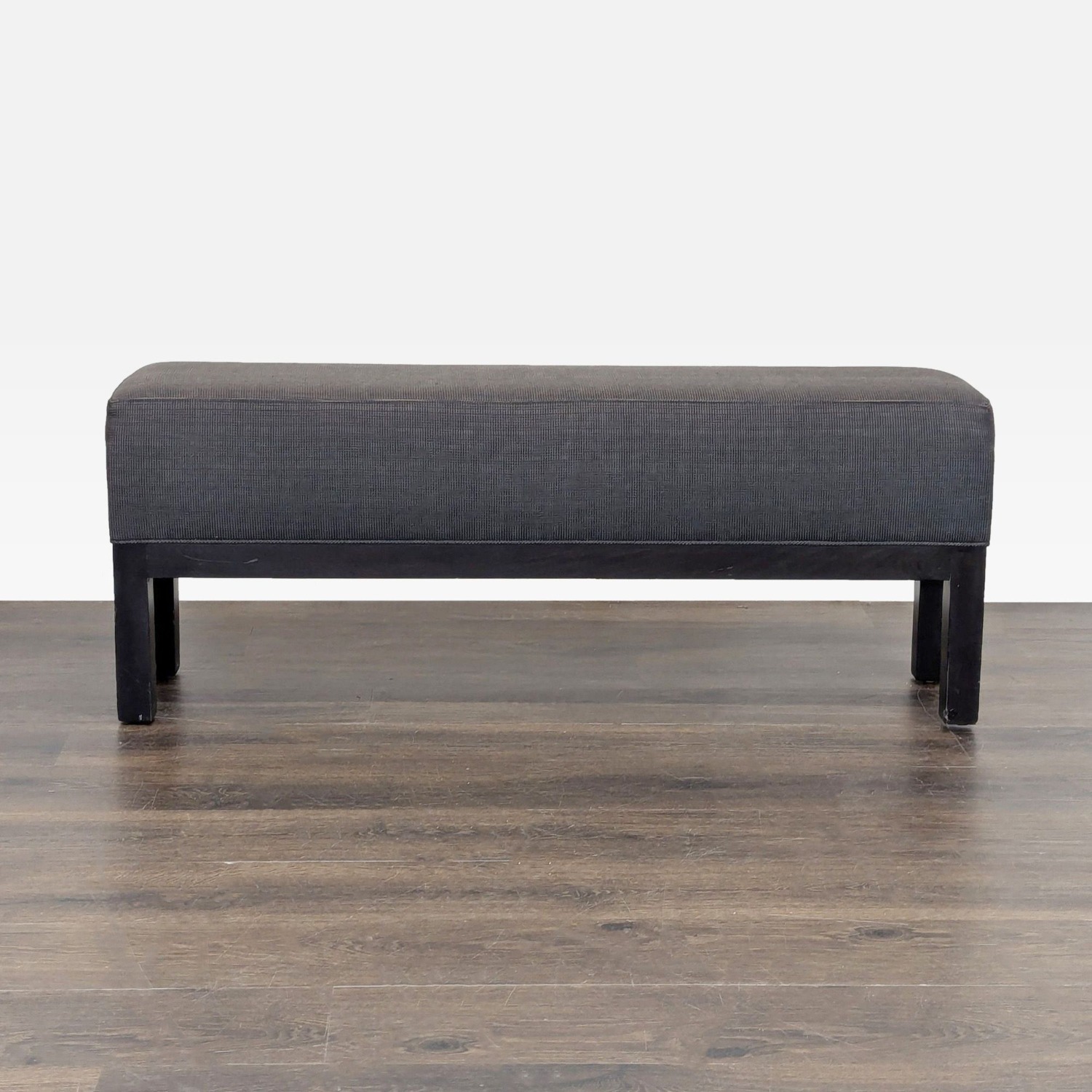 Cisco & Brothers Custom Slim Bench - image-3
