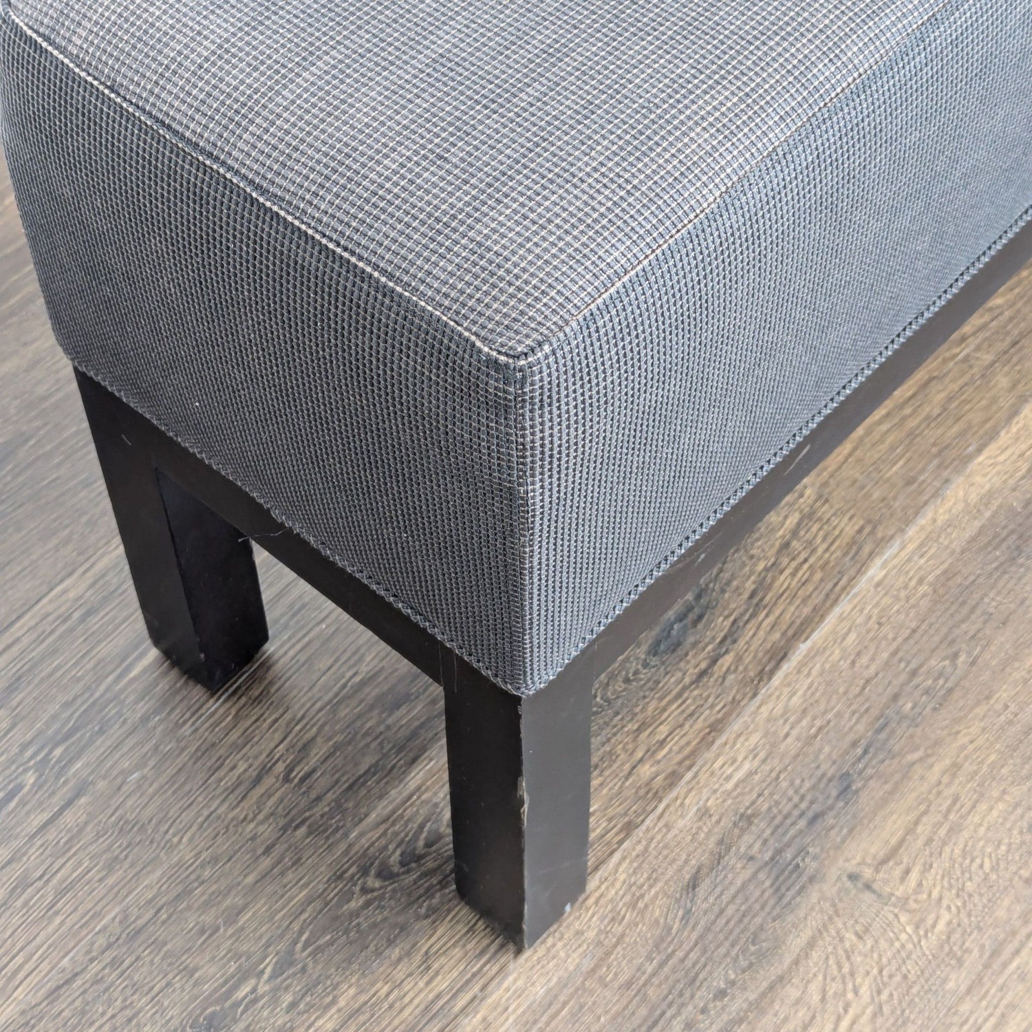 Cisco & Brothers Custom Slim Bench - image-4