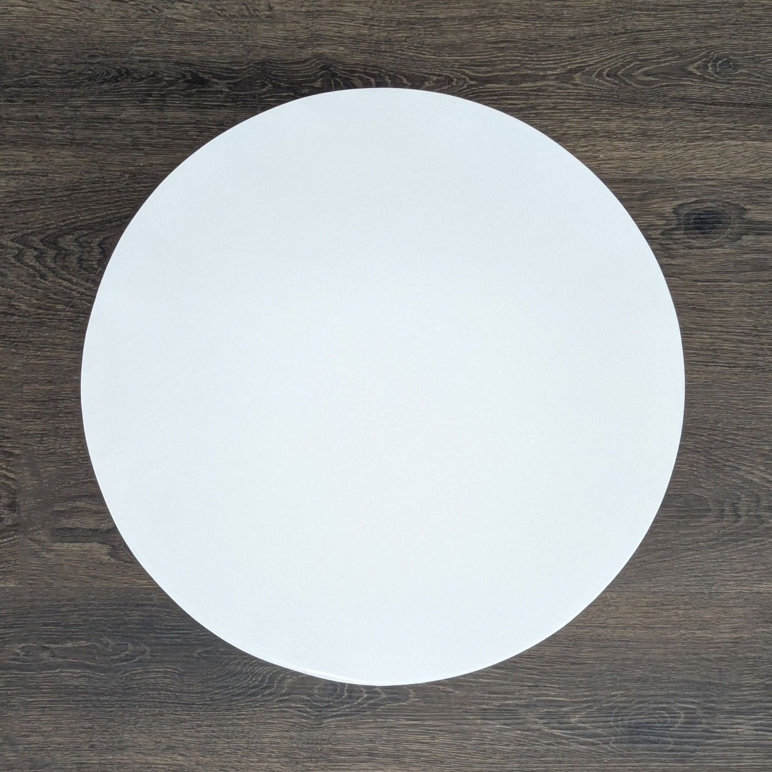 West Elm Martini Side Table - image-3