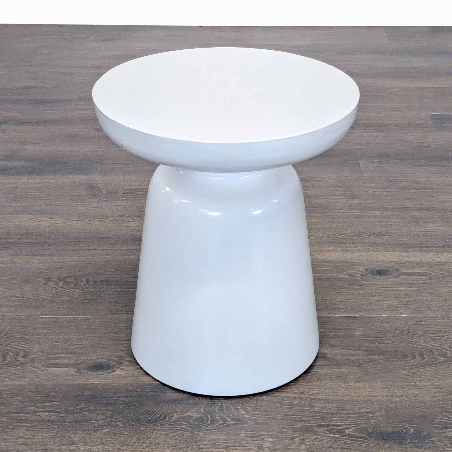 West Elm Martini Side Table - image-2