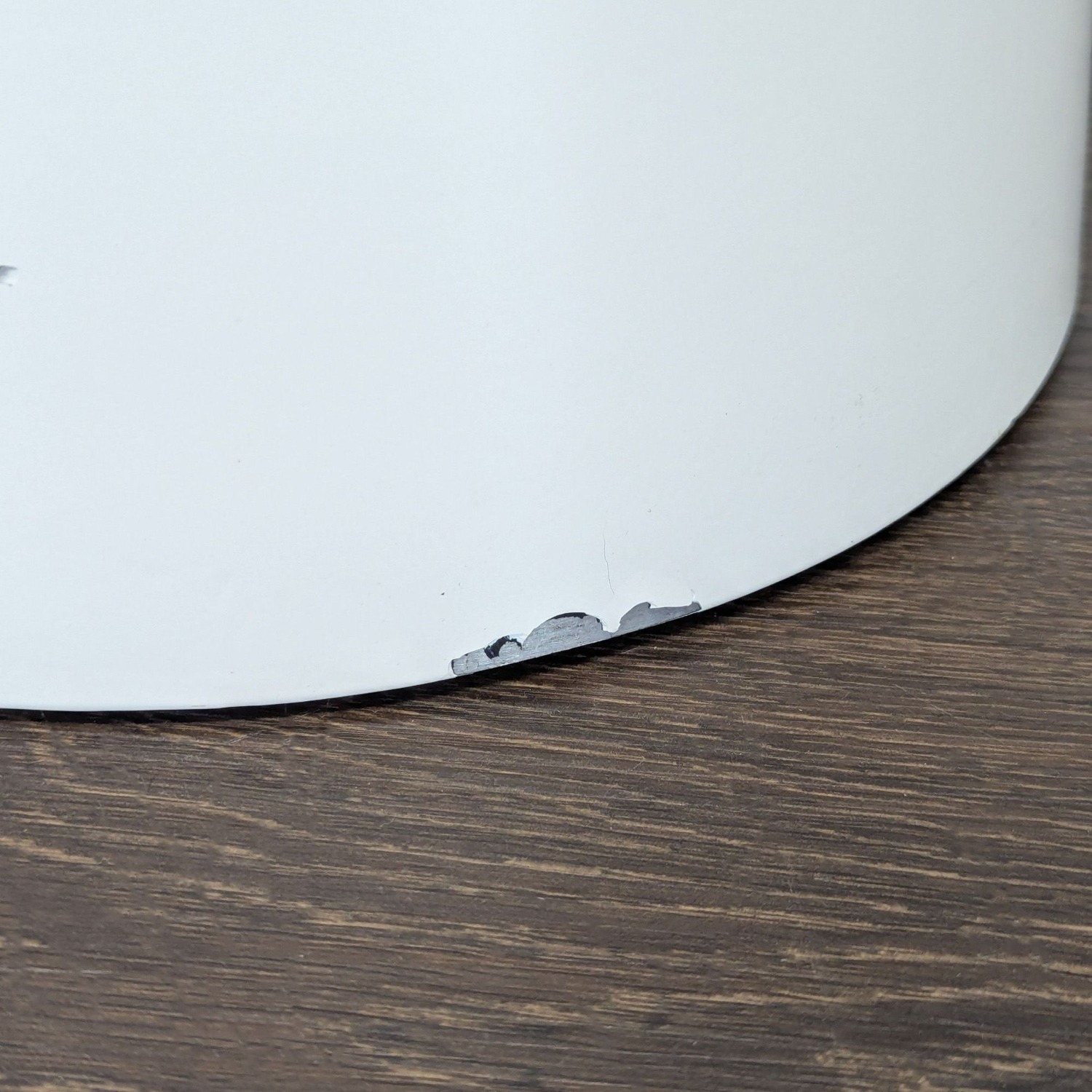 West Elm Martini Side Table - image-5