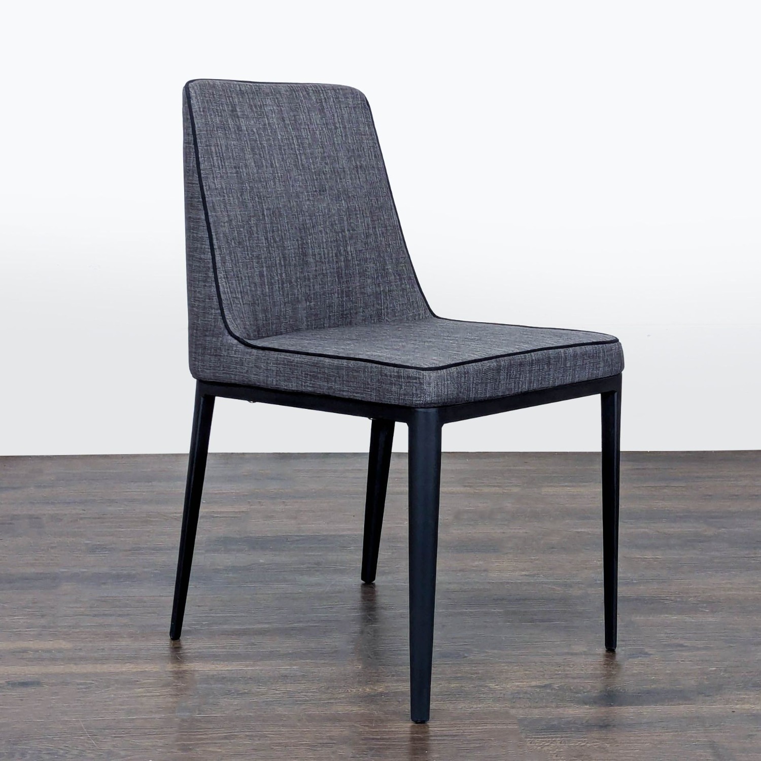 Moe's Home Collection Upholstered Dining Chair - image-2