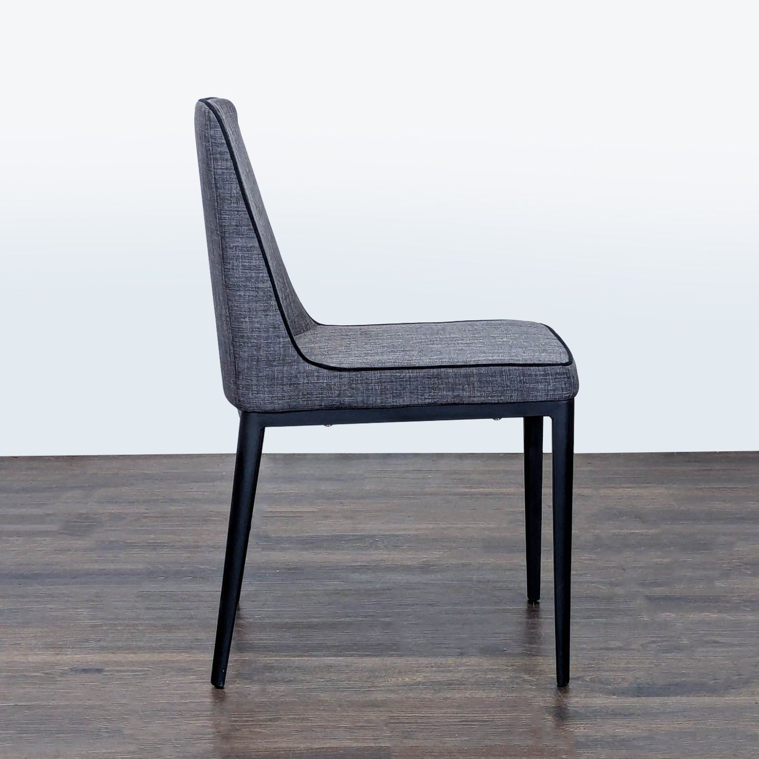 Moe's Home Collection Upholstered Dining Chair - image-3