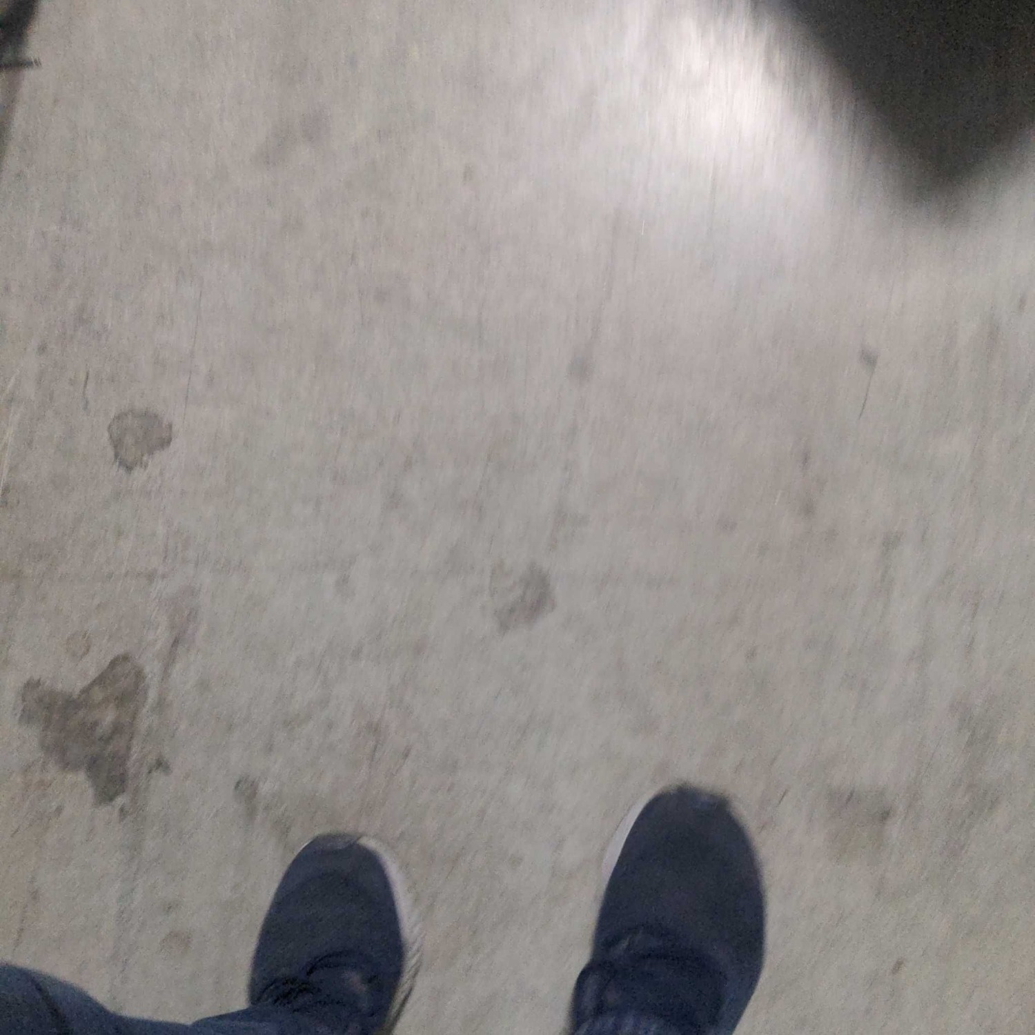 Wooden End Table - image-4