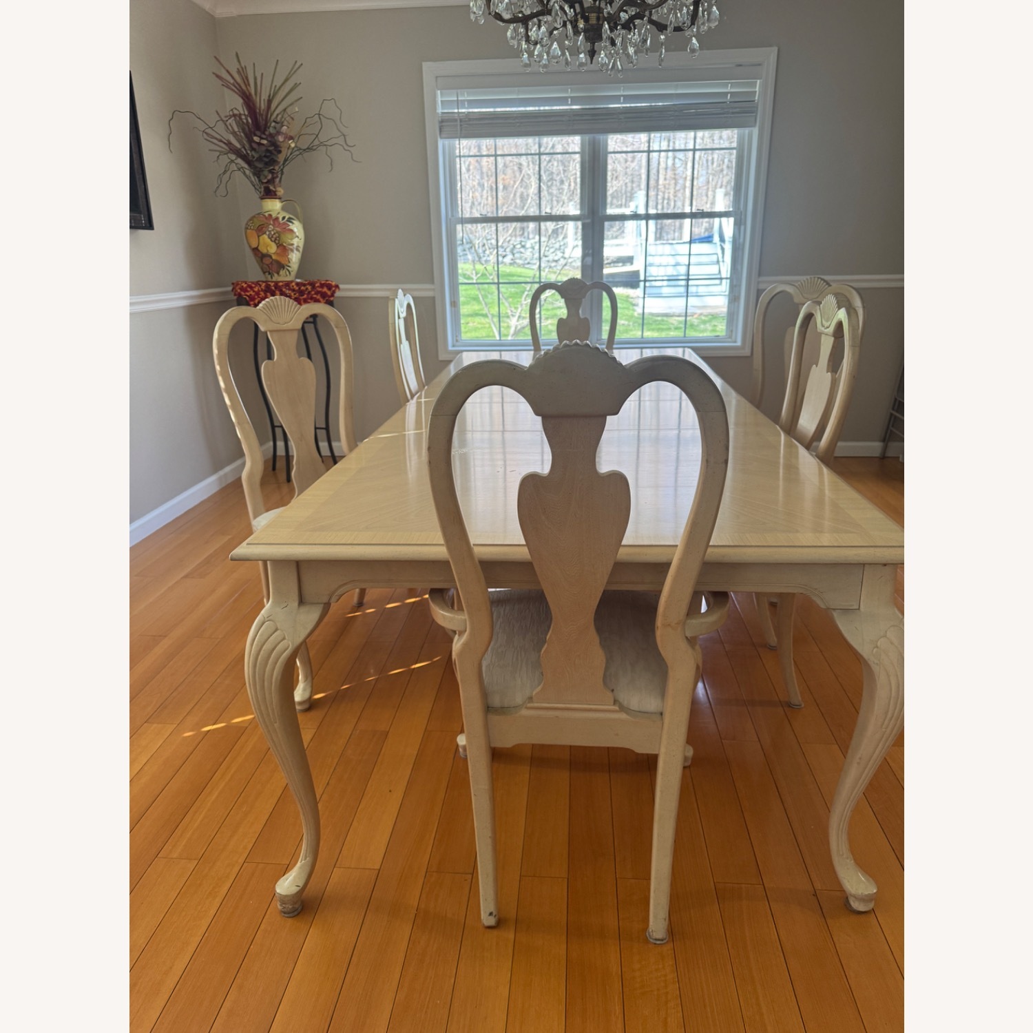 Stanley Endeavor Dining Table & Chairs - image-2