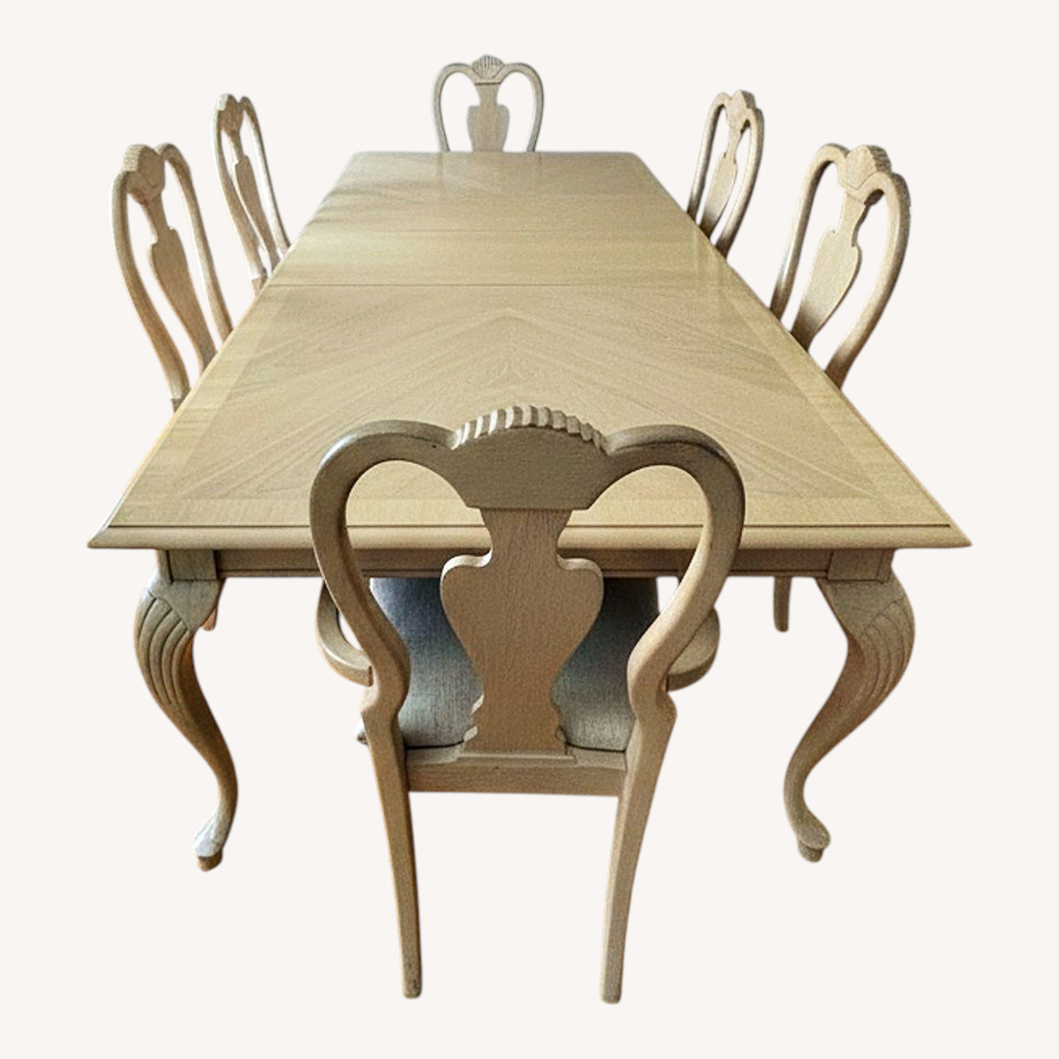 Stanley Endeavor Dining Table & Chairs - image-0