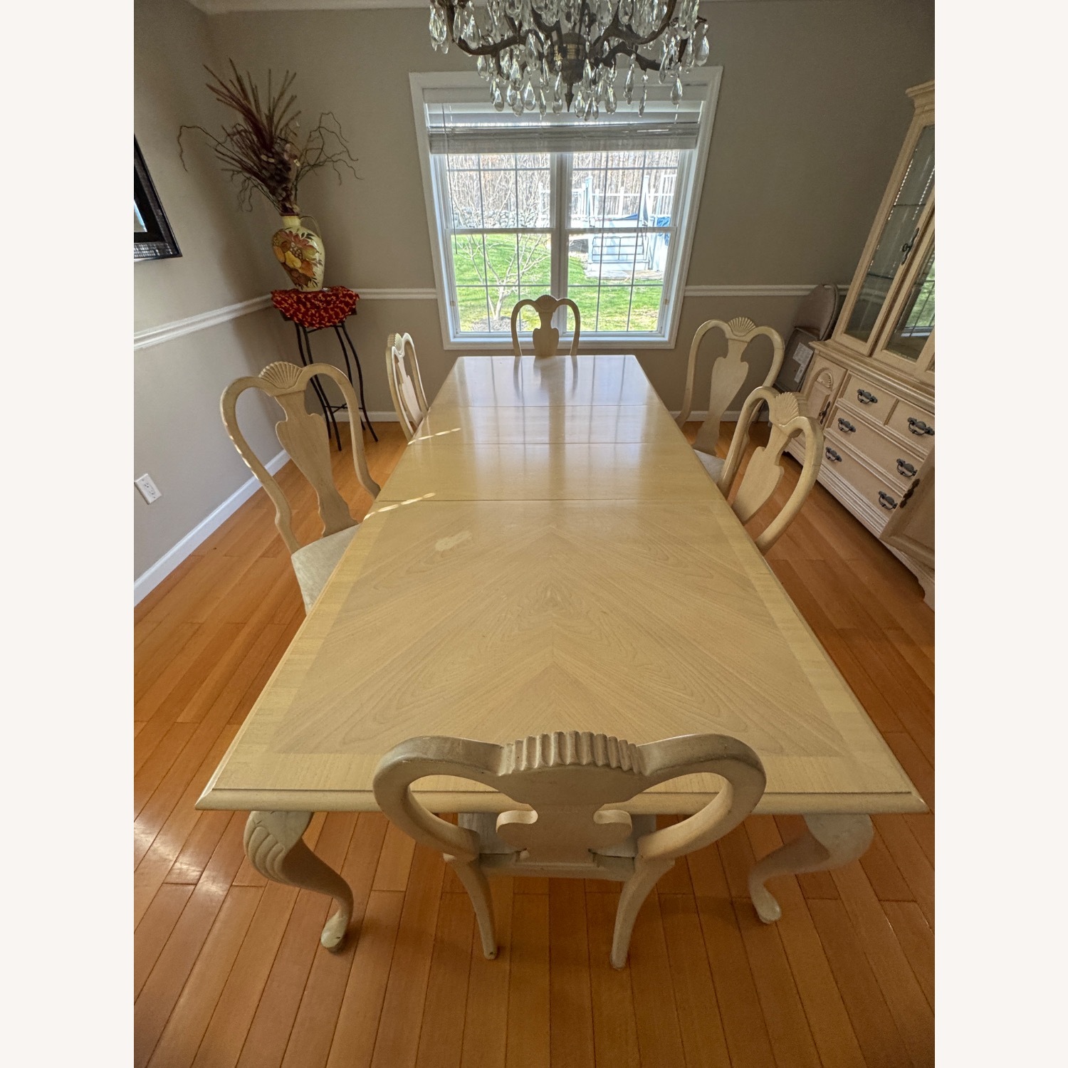 Stanley Endeavor Dining Table & Chairs - image-1