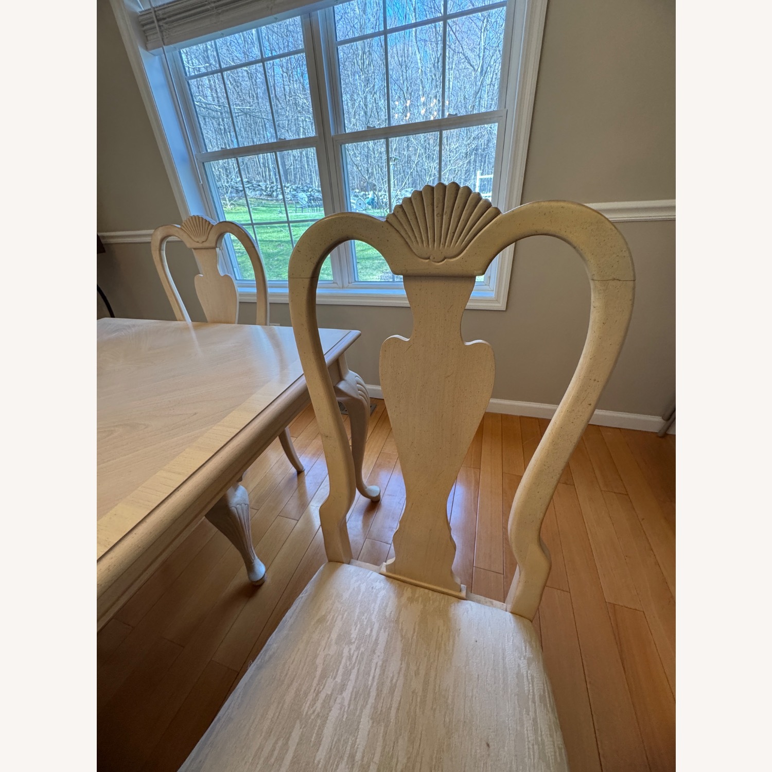 Stanley Endeavor Dining Table & Chairs - image-7