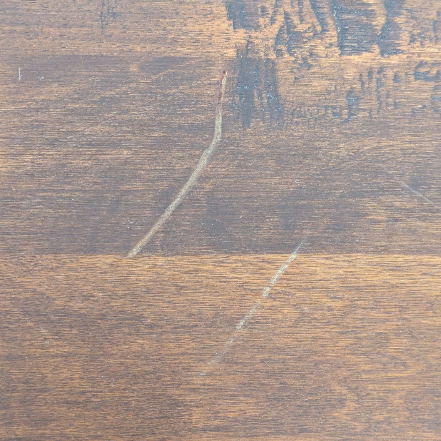 Pottery Barn Henry Demilune Console Table - image-8