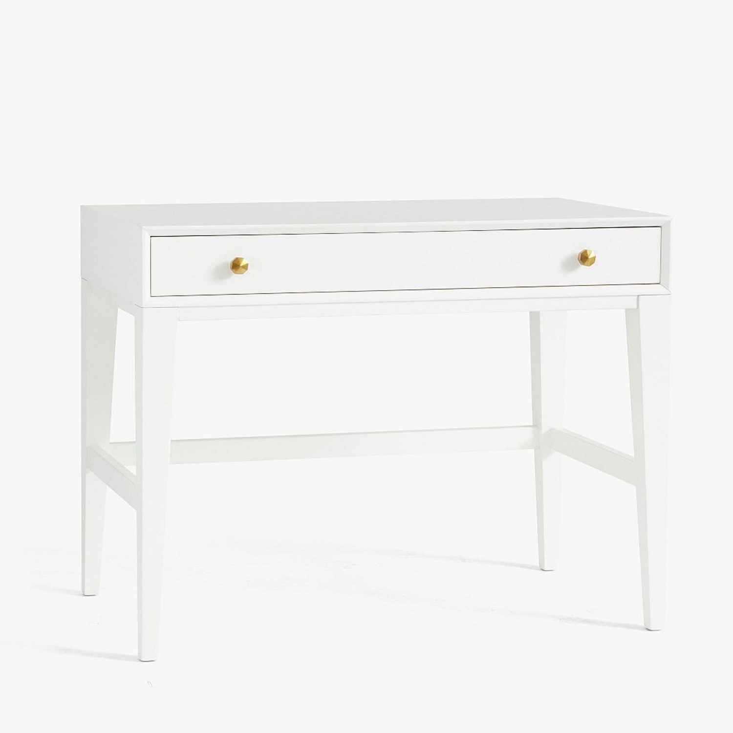 Pottery Barn Amelia Writing Desk (39") - image-6