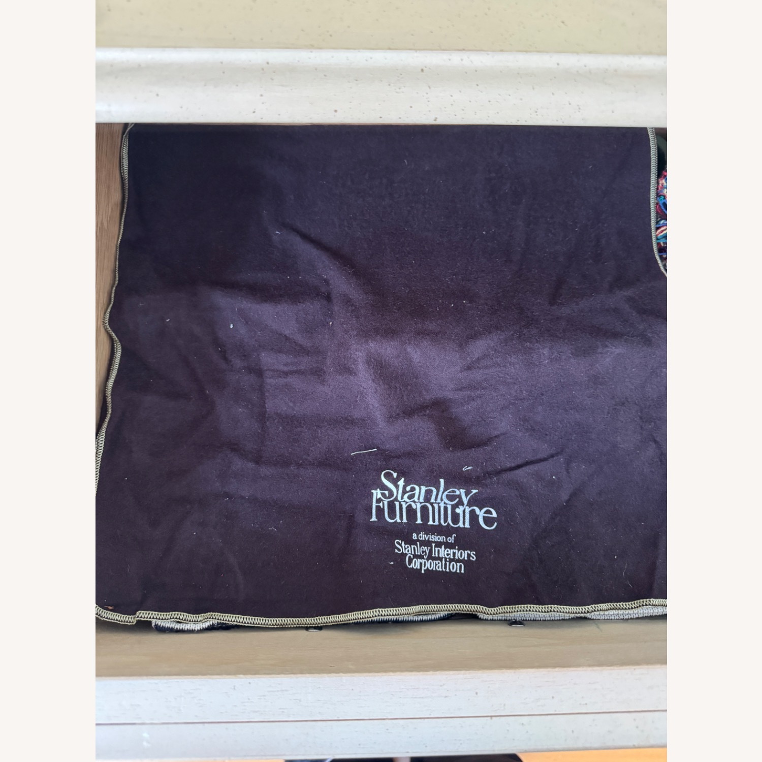 Stanley Endeavor China Cabinet - image-9