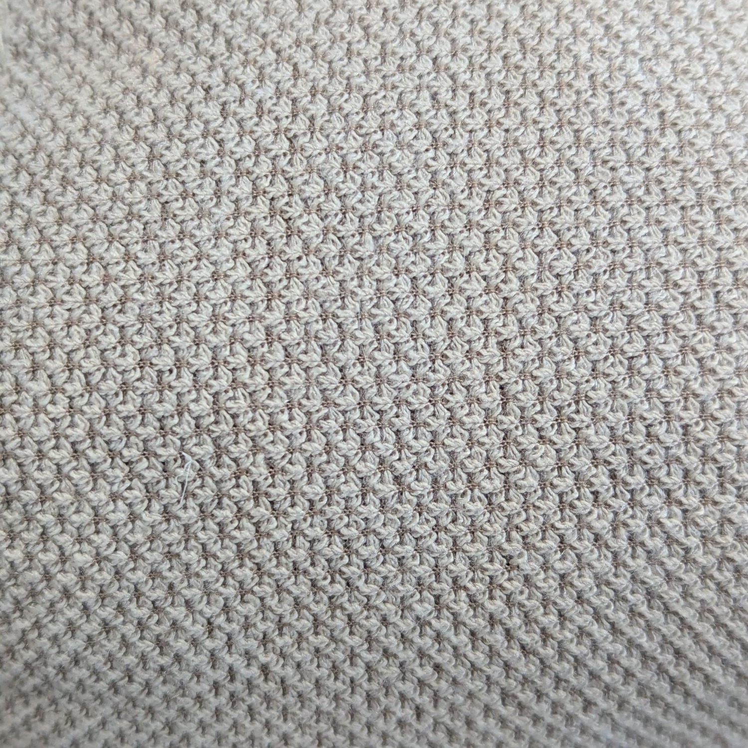 Moe's Home Collection Modern Beige Sectional Sofa - image-7