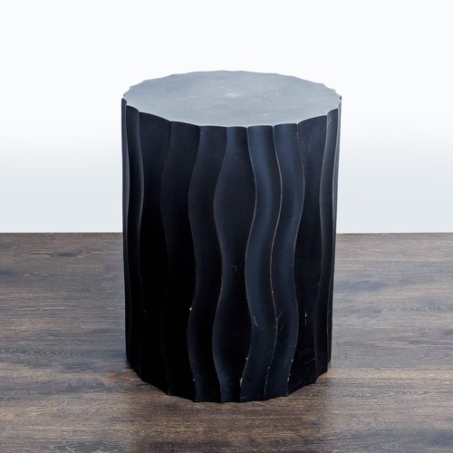 Used Crate & Barrel Arcadia Accent Table for sale on AptDeco