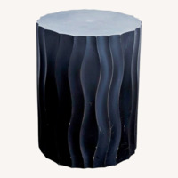 Crate & Barrel Arcadia Accent Table