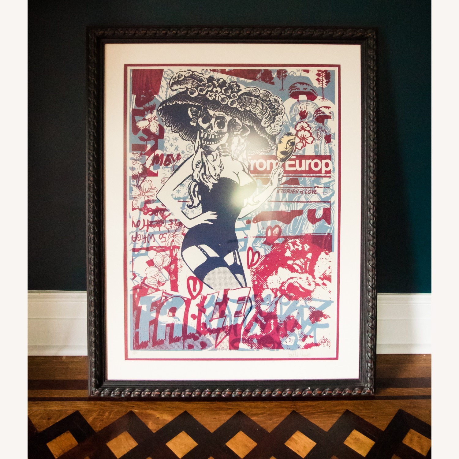 Contemporary Wall Art - image-1