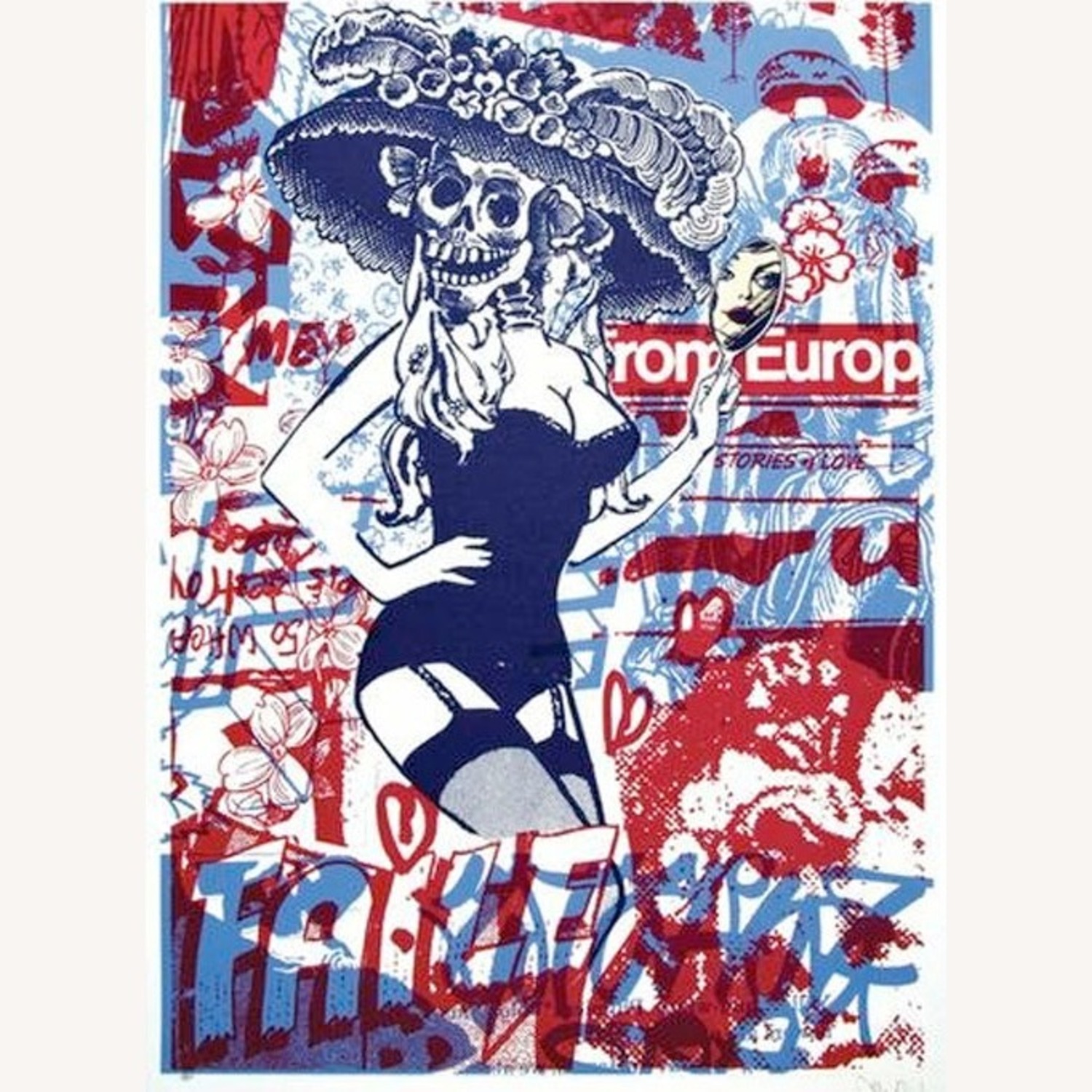 Contemporary Wall Art - image-4