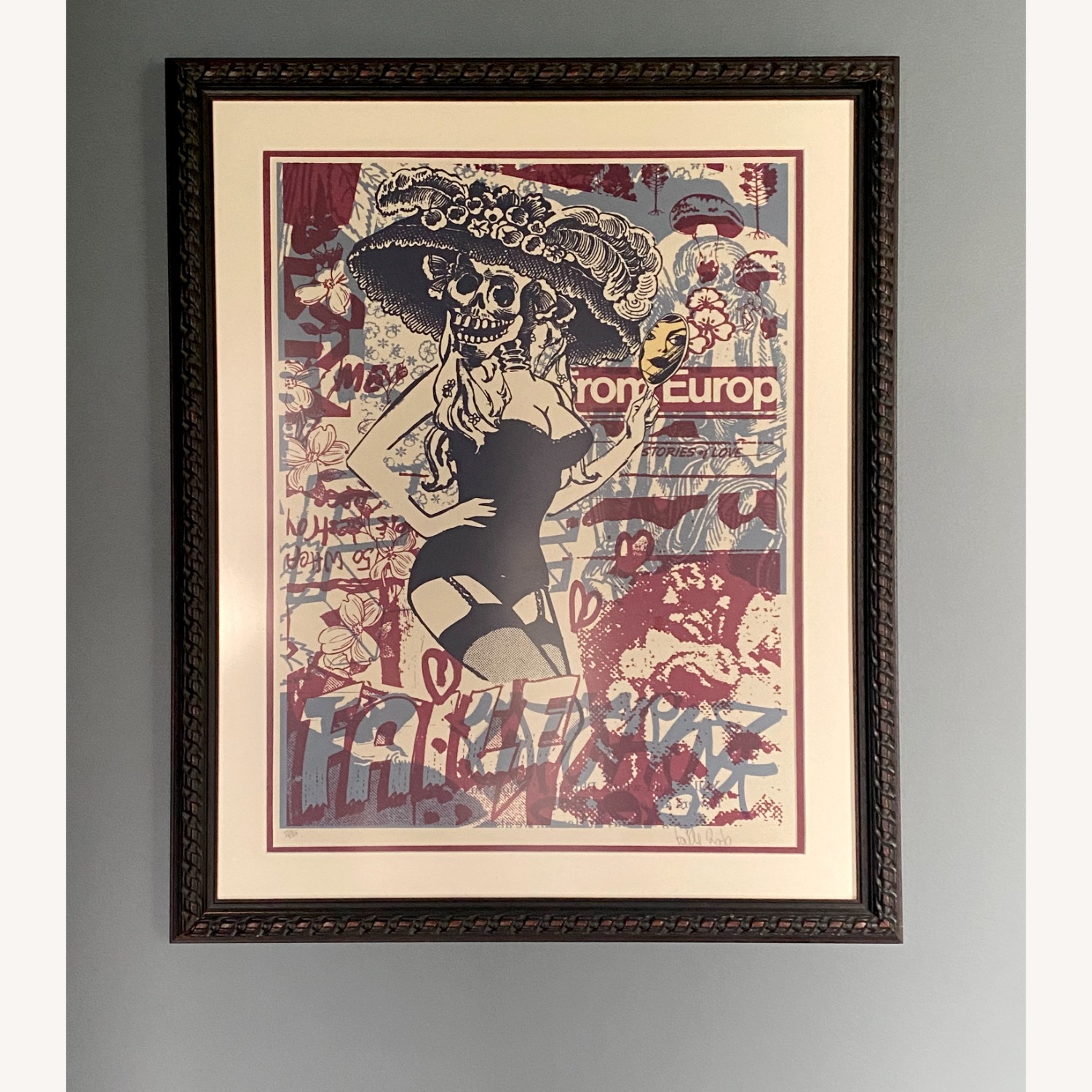 Contemporary Wall Art - image-5