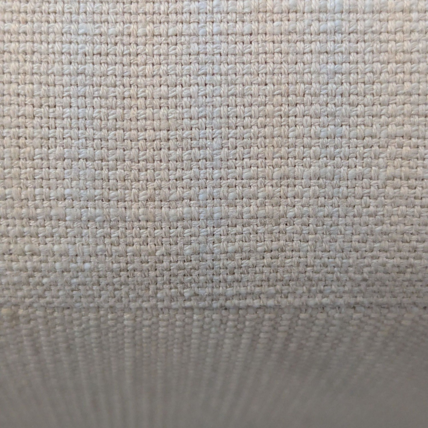 Pottery Barn Tufted Ottoman/Coffee Table - image-6