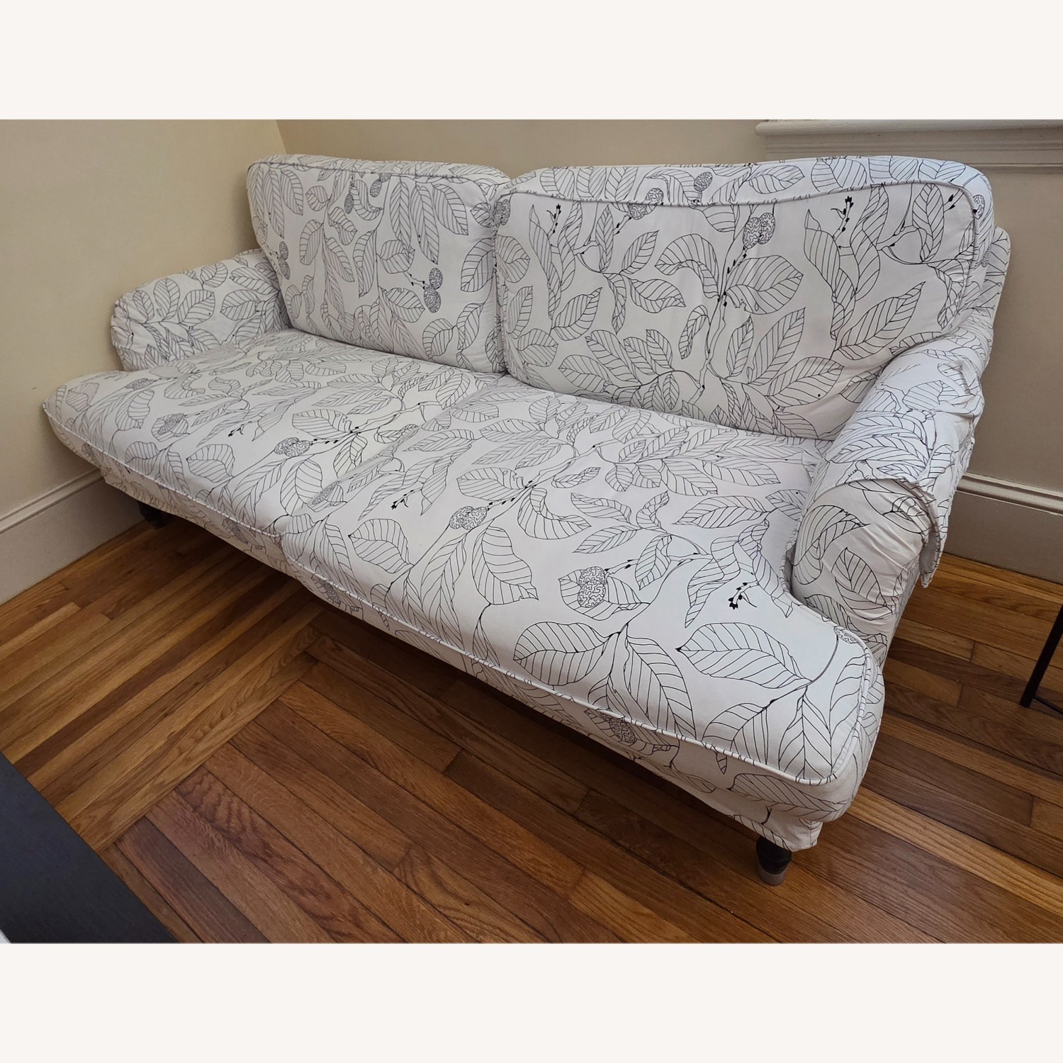 IKEA STOCKSUND 3-Seat Sofa - image-2