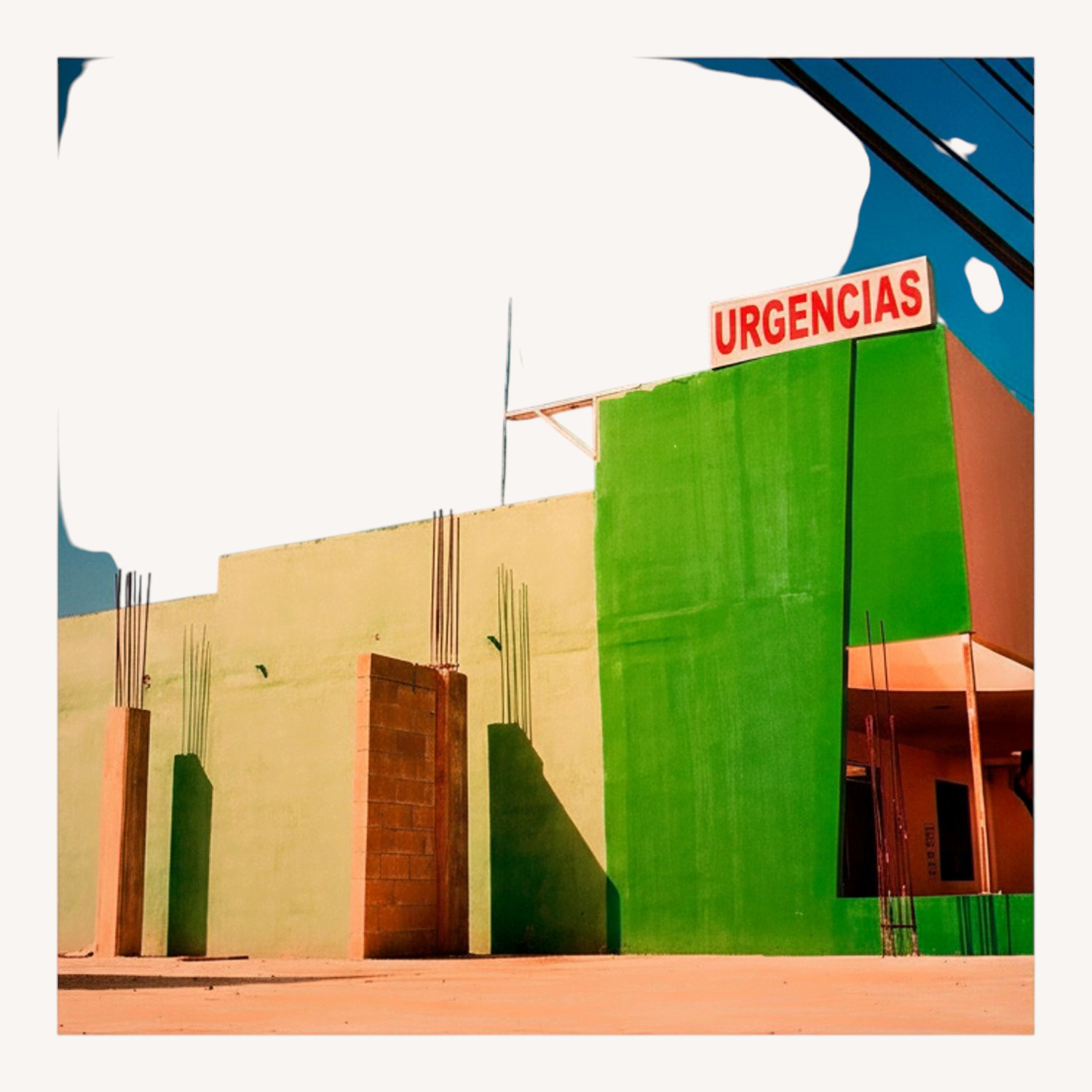 Photo Print From Mexico - image-0