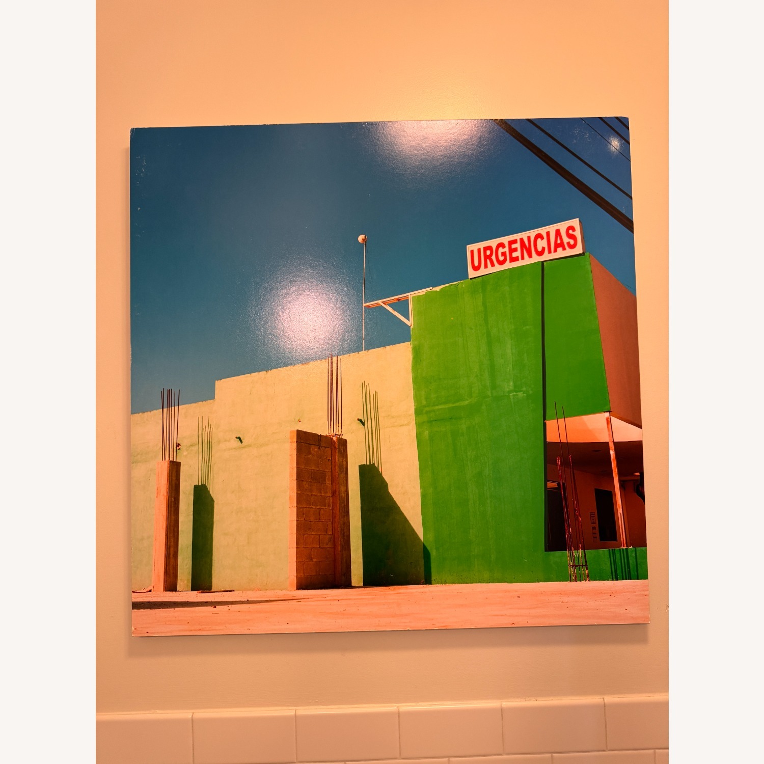 Photo Print From Mexico - image-5