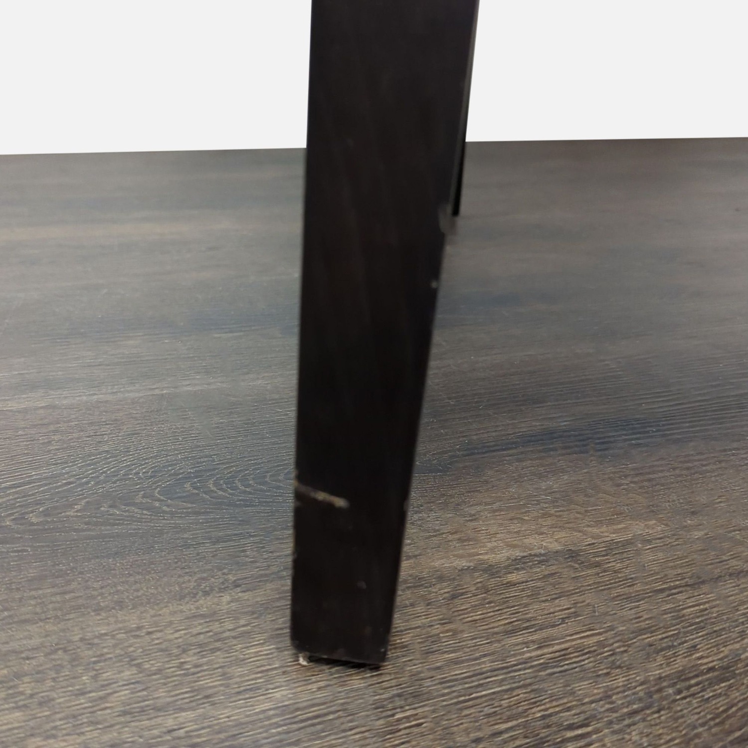 Modern Cream Upholstered Lounge Chair - image-5