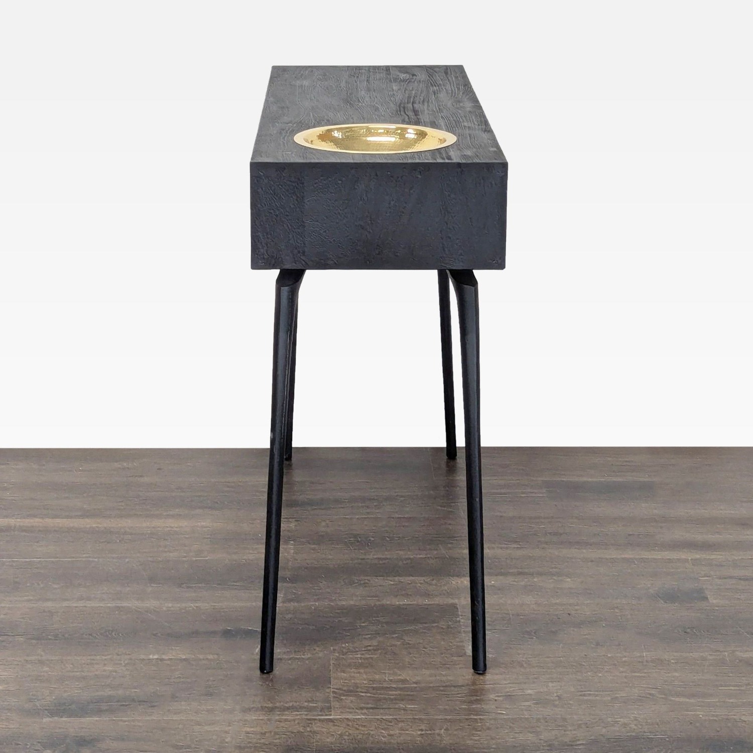 CB2 Retro Console Table - image-3