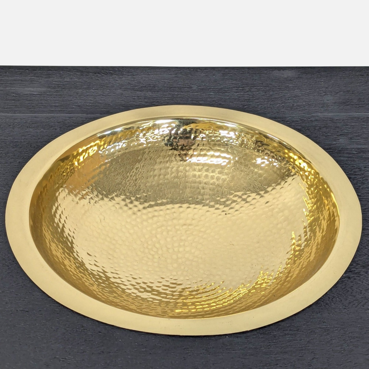 CB2 Retro Console Table - image-4