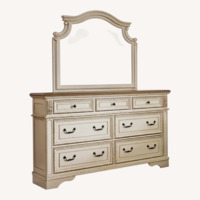 The Madison Collection Dresser