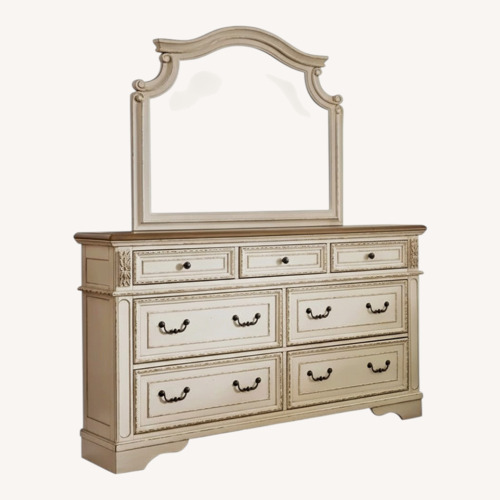 Used The Madison Collection Dresser for sale on AptDeco