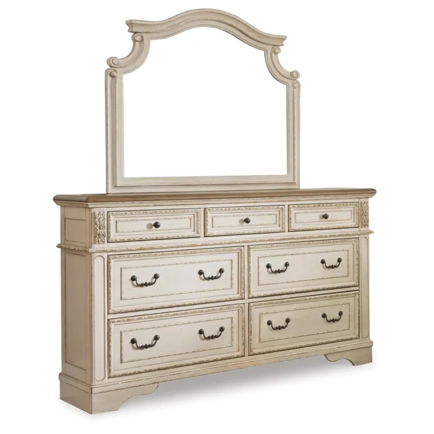 The Madison Collection Dresser - image-4