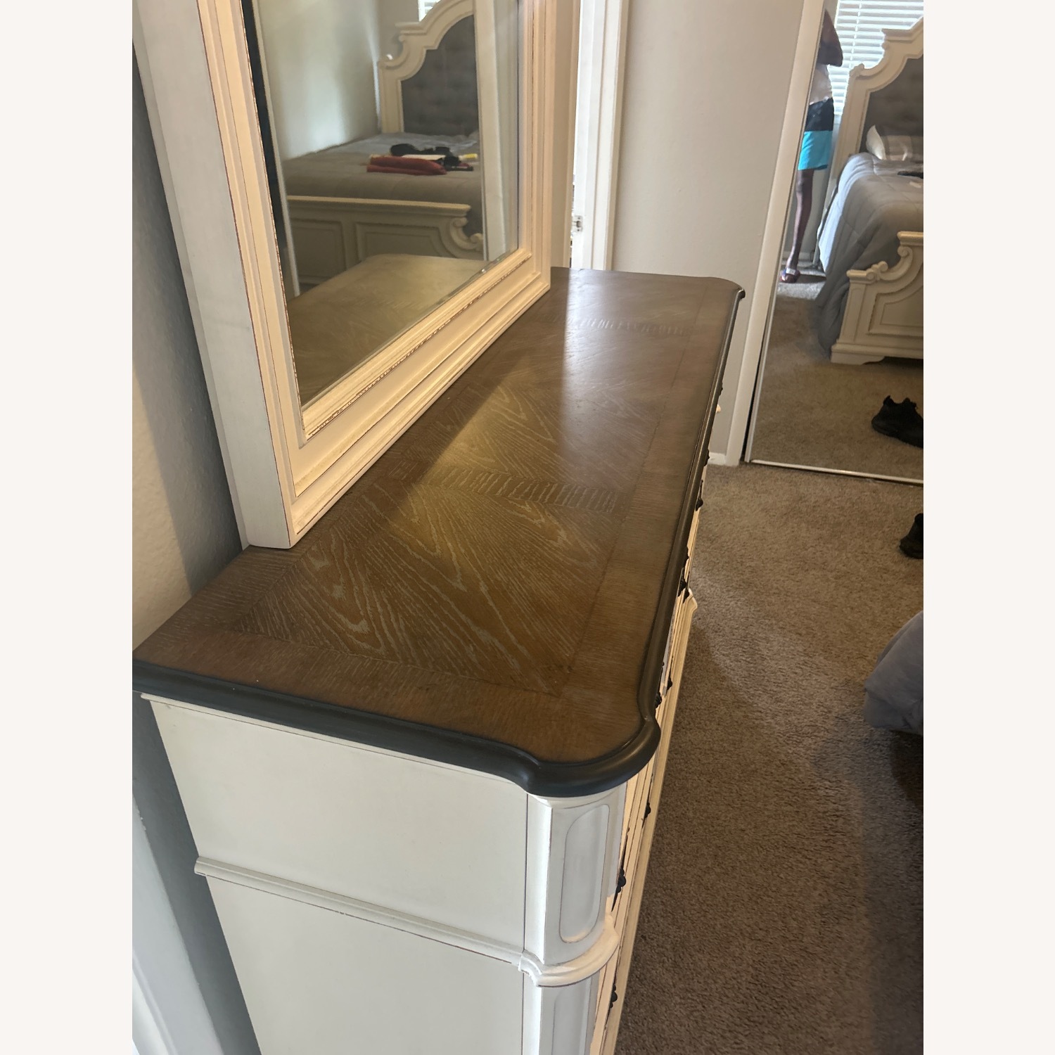 The Madison Collection Dresser - image-2