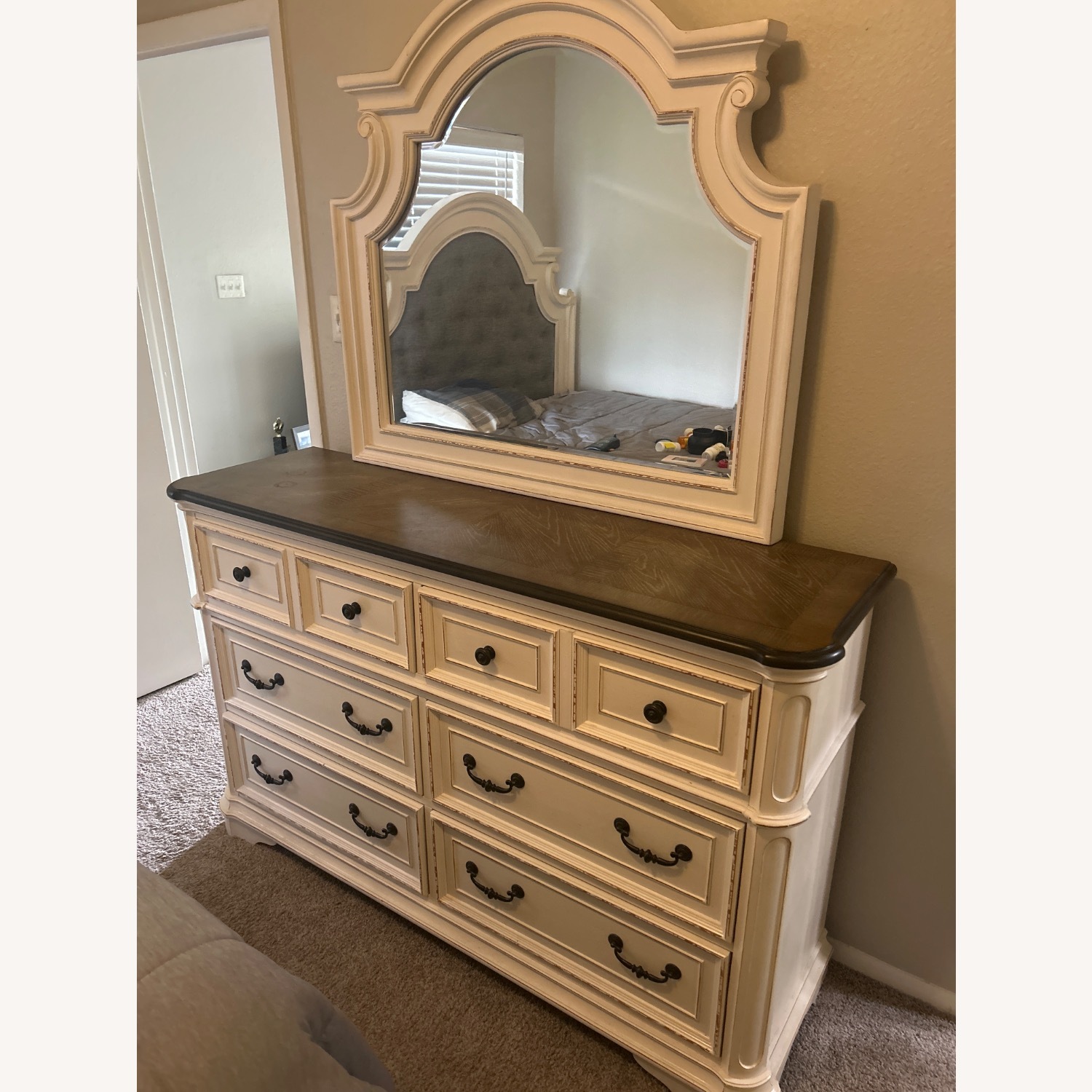 The Madison Collection Dresser - image-3