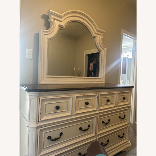 Used The Madison Collection Dresser for sale on AptDeco