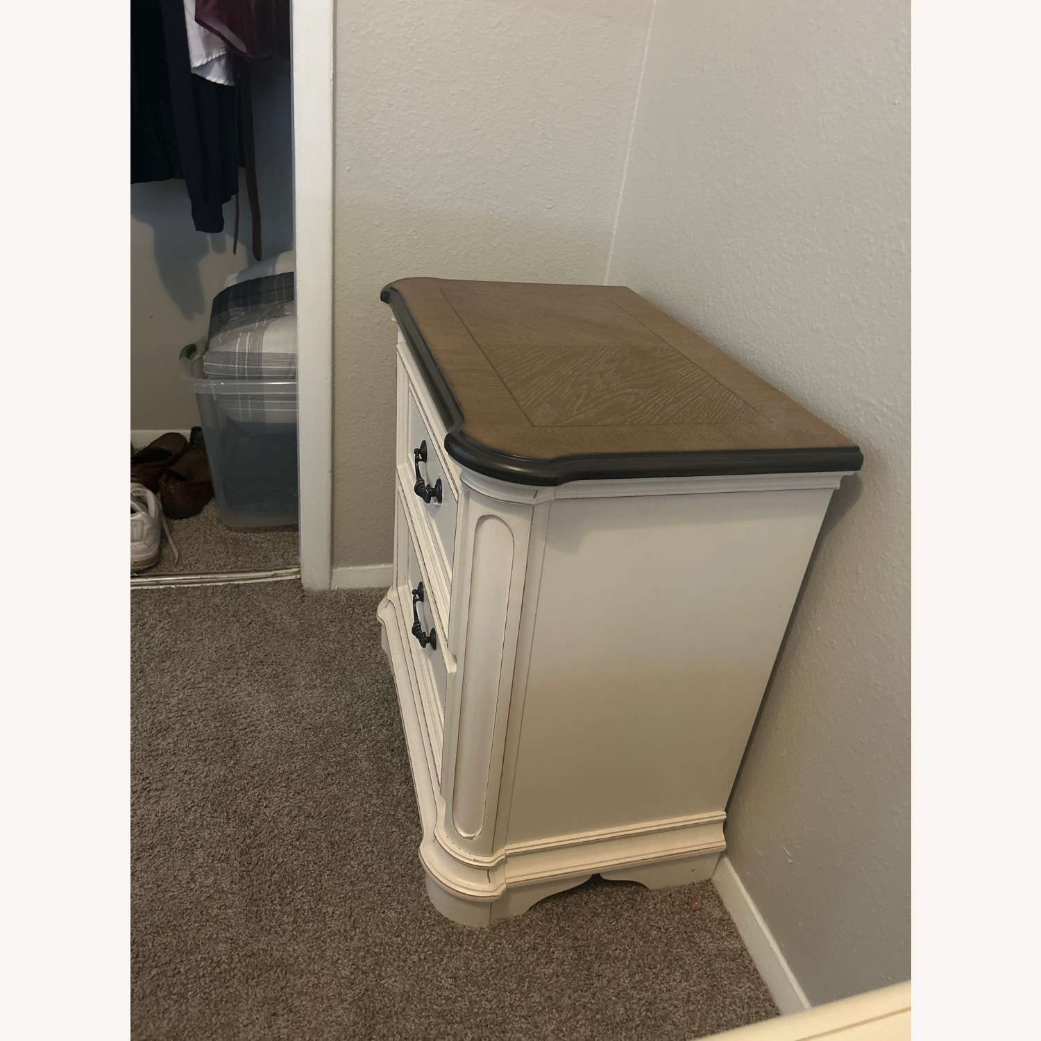 The Madison Collection Nightstands - image-3