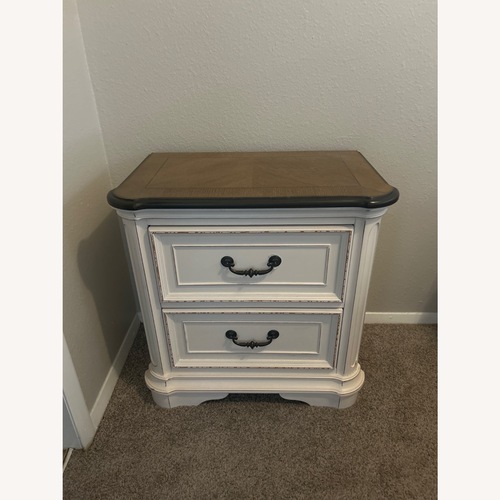 Used The Madison Collection Nightstands for sale on AptDeco