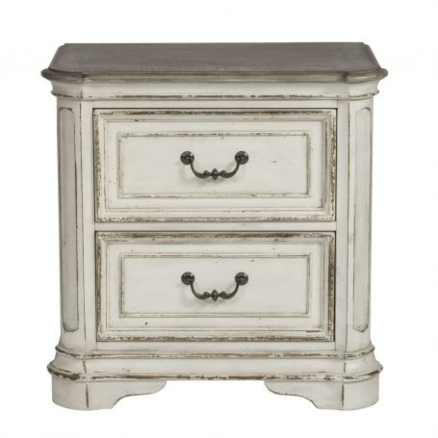 The Madison Collection Nightstands - image-4