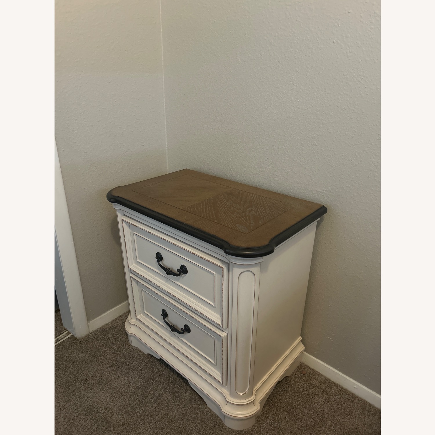 The Madison Collection Nightstands - image-2