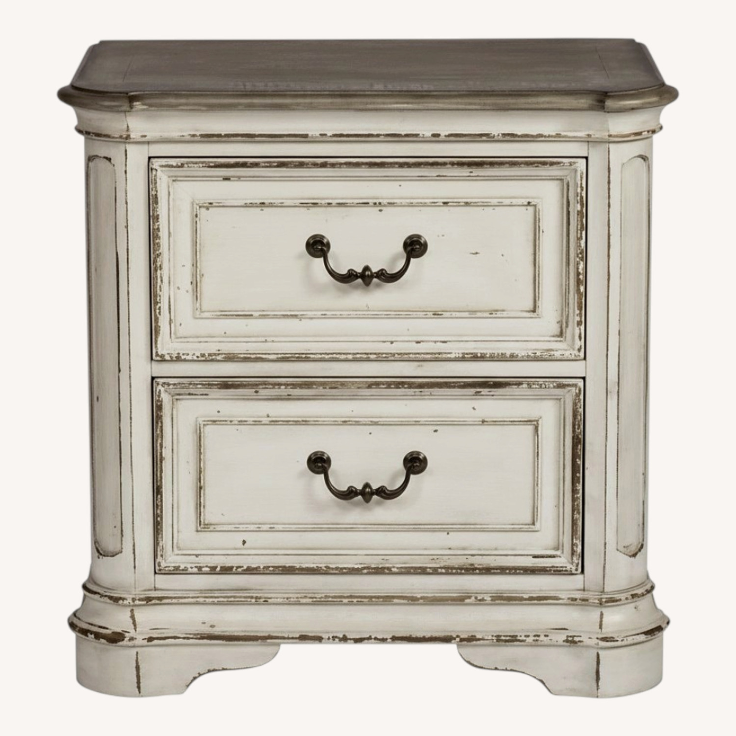 The Madison Collection Nightstands - image-0