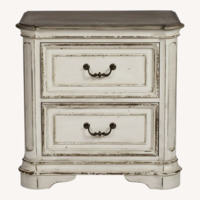 The Madison Collection Nightstands
