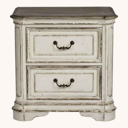 Used The Madison Collection Nightstands for sale on AptDeco