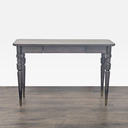 Used West Elm One Drawer Console Table for sale on AptDeco
