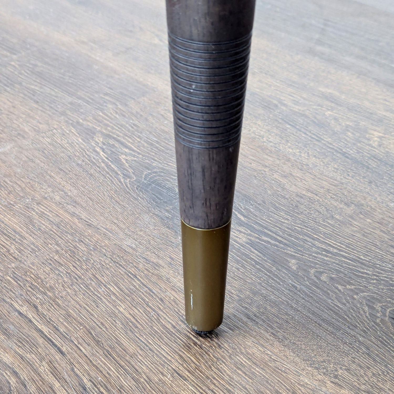 West Elm One Drawer Console Table - image-8