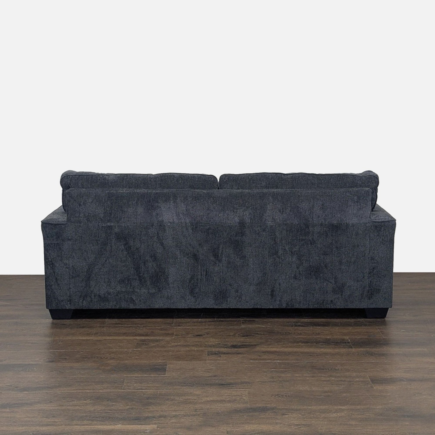 Ashley Furniture Altari Dark Gray Sleeper Sofa - image-4