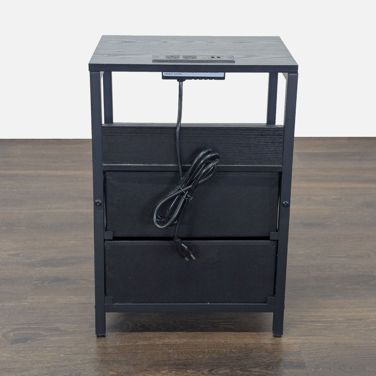 Yoobure Nightstand - image-5